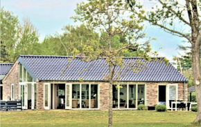 Lovely Home In Sydals With Sauna